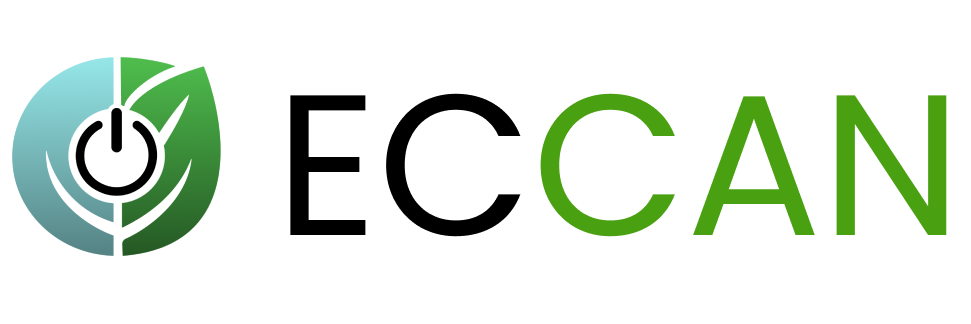 ECCAN Logo